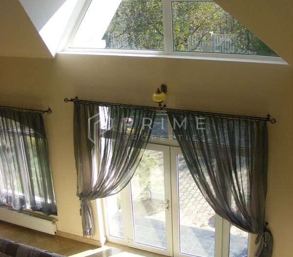 Reședință de lux cu potențial comercial –zonă Băi, Sângeorgiu de Mureș - Poză 8