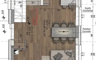 Duplex premium cu eficiență energetică ridicată - Cartier Europa, Aleea Muzicii - Poză 11