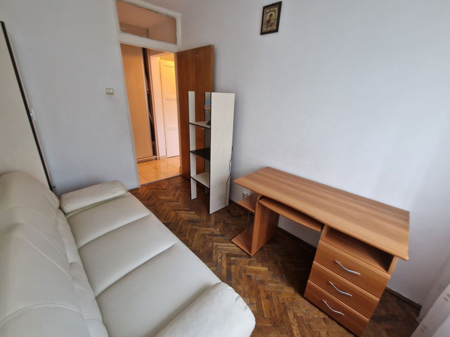 Apartament 3 camere Popa Sapca - Ramada, etaj 1 - Poză 12