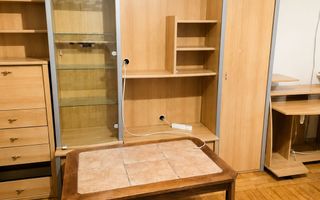 Odobescu | 2 Camere | Etaj Intermediar | 2 Balcoane | 66 mp Total - Poză 3