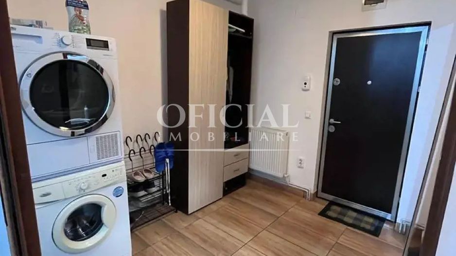 Apartament 1 Camera | 36 Mp | Parcare | Balcon | Floresti Terra - Poză 1