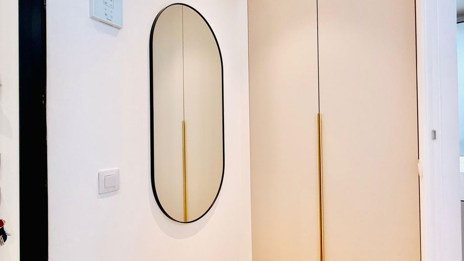 APARTAMENT DOUA CAMERE PRIMA INCHIRIERE FLOREASCA - Poză 9