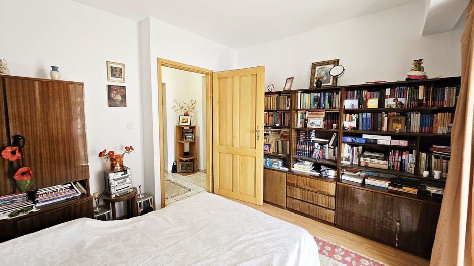 Centrul Civic ,str Toamnei apartament 3 camere cf I dec - Poză 8