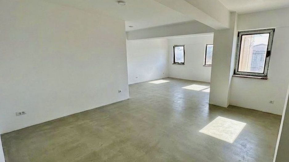 Apartament 3 camere | Terasă + 2 balcoane | Parcare | Bloc nou - Poză 1
