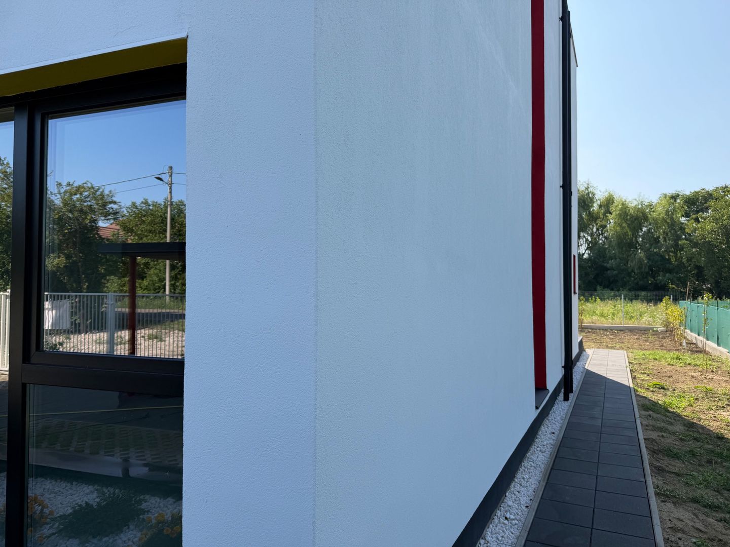 Casă unifamilială premium, arhitectură contemporană - Poză 5