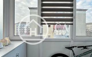 Apartament de vânzare cu 4 camere în zona Calea Aradului, Oradea - Poză 17