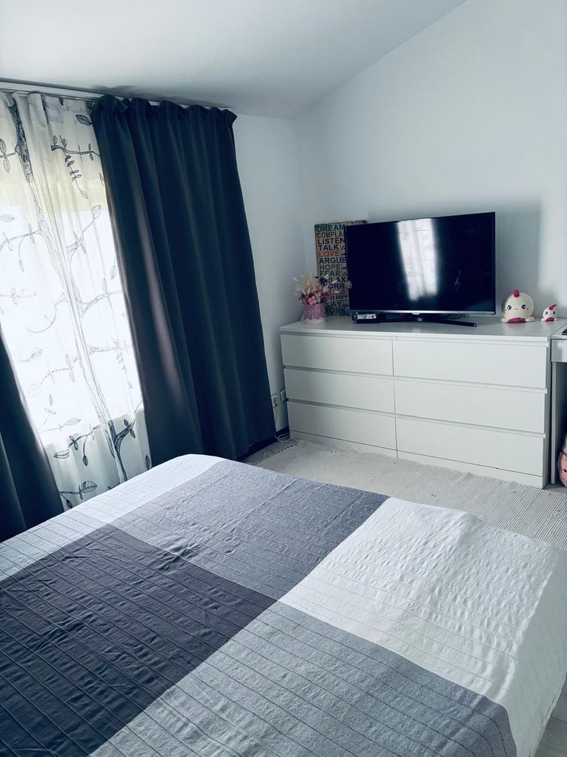 Dambovita | 3 Camere | Decomandat | Centrala Proprie - Poză 3
