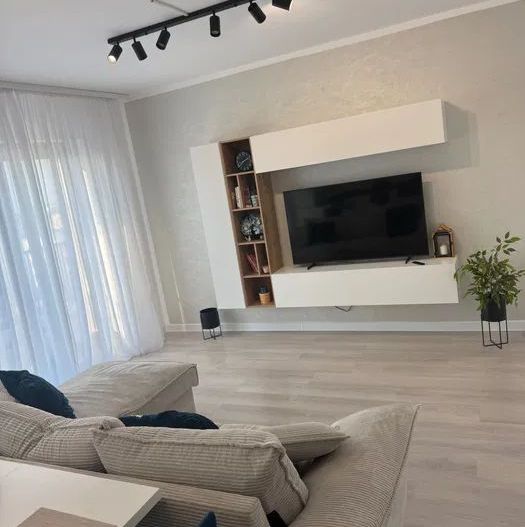 Apartament 2 camere Theodor Pallady / Complex EVIA / Loc de parcare - Poză 5