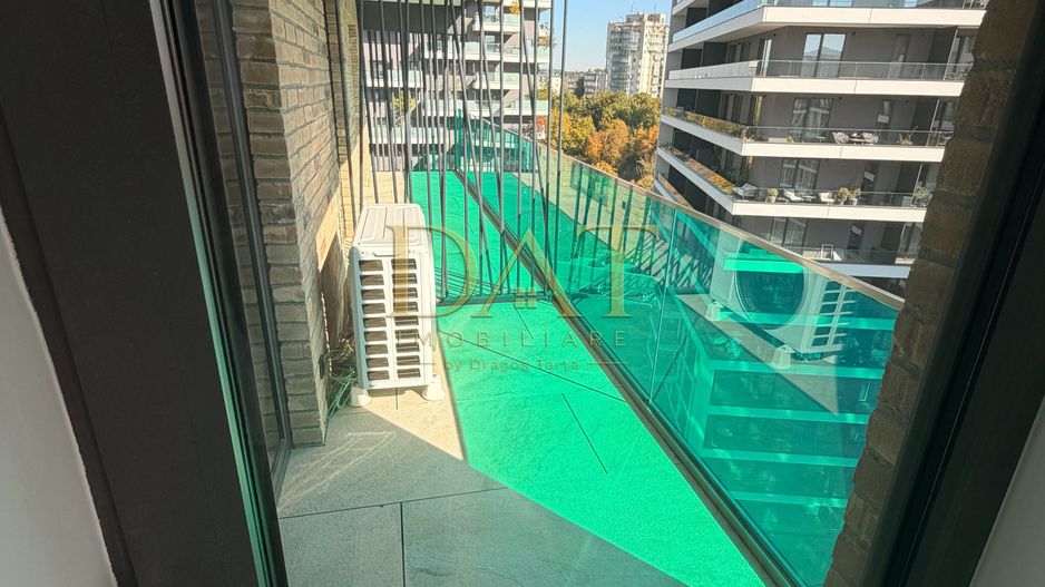 Apartament 3 camere | Finisaje moderne |prima inchiriere | Frunzisului - Poză 9