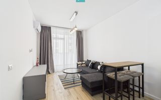Apartament 2 camere – Torontal | Parcare subterană - Poză 2