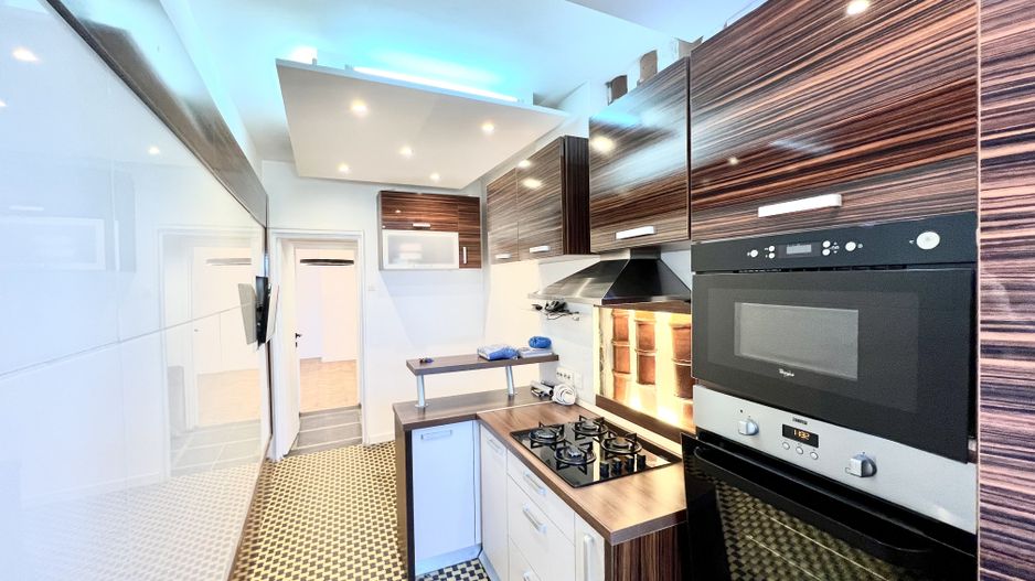 Apartament 3 camere renovat Vasile Conta Universitate Romana - Poză 8