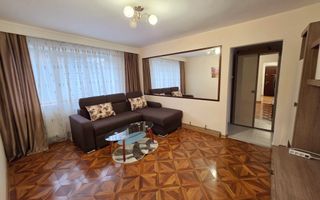 Apartament 2 camere, etaj 1, mobilat, utilat, Cetate, zona Closca - Poză 6