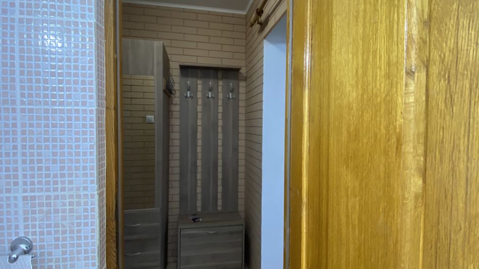 Garsoniera placuta si compacta Drumul Taberei,  0% comision de la cumparator - Poză 11