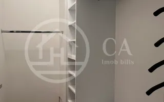 Apartament cu 3 camere de inchiriat in zona Lotus Center Oradea - Poză 11