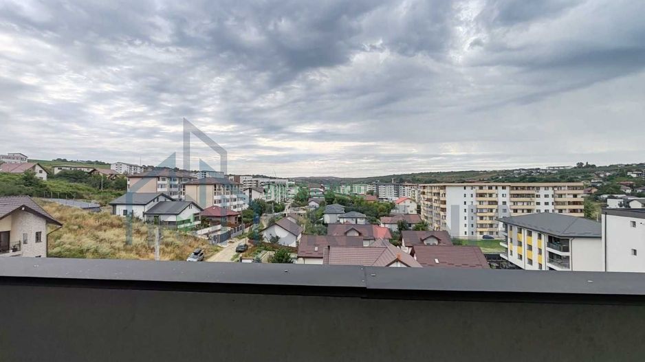 Apartament 2 camere decomandat, 52 mp, Vișan – Sofia District, bloc nou, semimobilat – 91.000 € negociabil - Poză 1