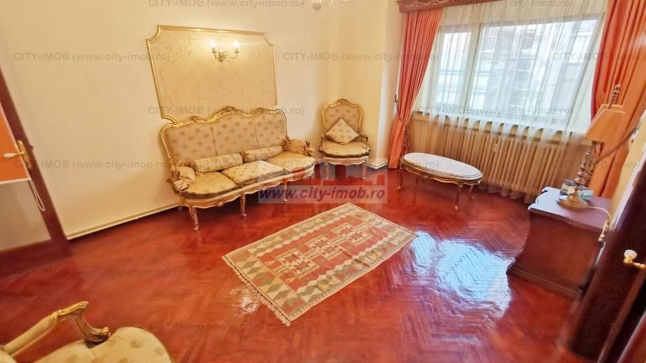 Vanzare apartament doua camere Piata Roamana Amzei - Poză 4