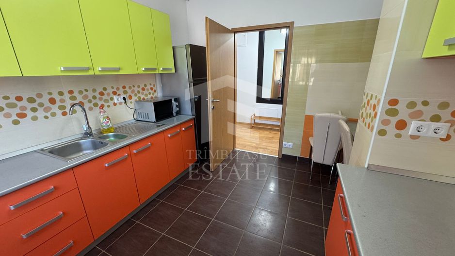 Lacul Tei 3 Camere 115 mp | Parcare Subterana | Boxa - Poză 11