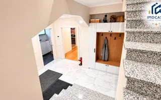 Vila Moderna la cheie Ultrafinisata P+E Aradul Nou, Clasa Superior - Poză 13