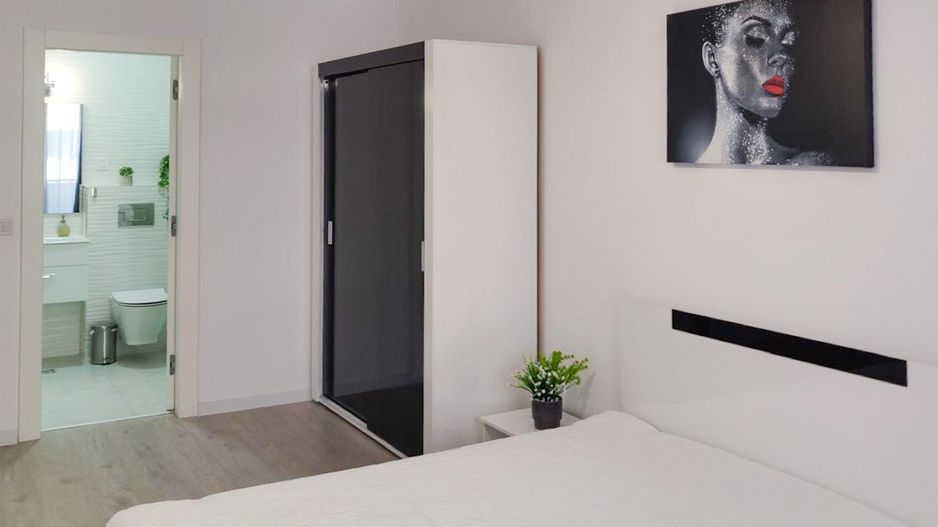 Chirie I Apartament 2 camere I Ivory Residence I Pipera Plaza I Garaj - Poză 17