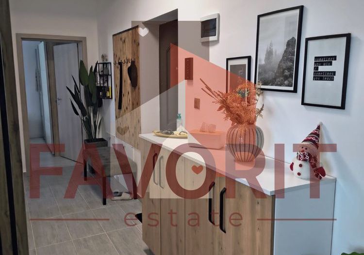 Apartament 2 camere decomandat | Calea Urseni - Giroc - Poză 6