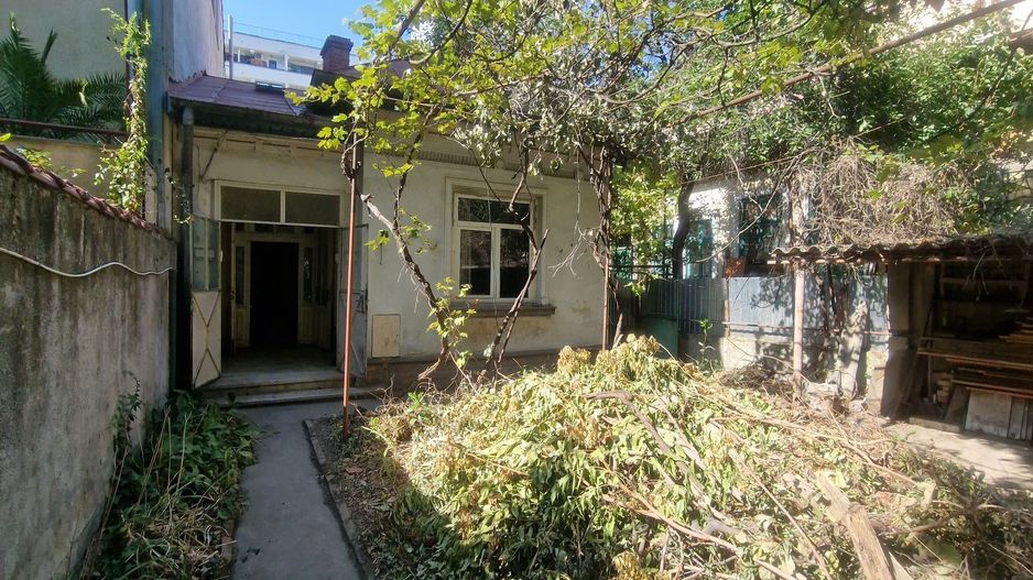 Tineretului, parc Carol, teren 413 mp, 2 case, comision 0 - Poză 2