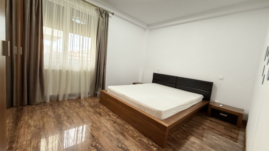 Braytim-Timisoara | 2 camere | Decomandat | Loc de parcare - Poză 16