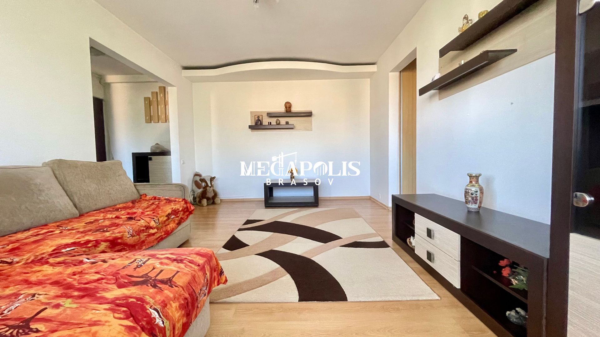 Apartament 2 camere | Zonă Facilă - Poză 2