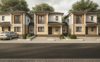 Moșnița Nouă | Casa | 5 camere | Curte amenajată | La cheie - Poză 1