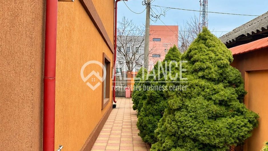 VALU LUI TRAIAN -Casa 6 Camere P+1+M 201 mp utili - Poză 2