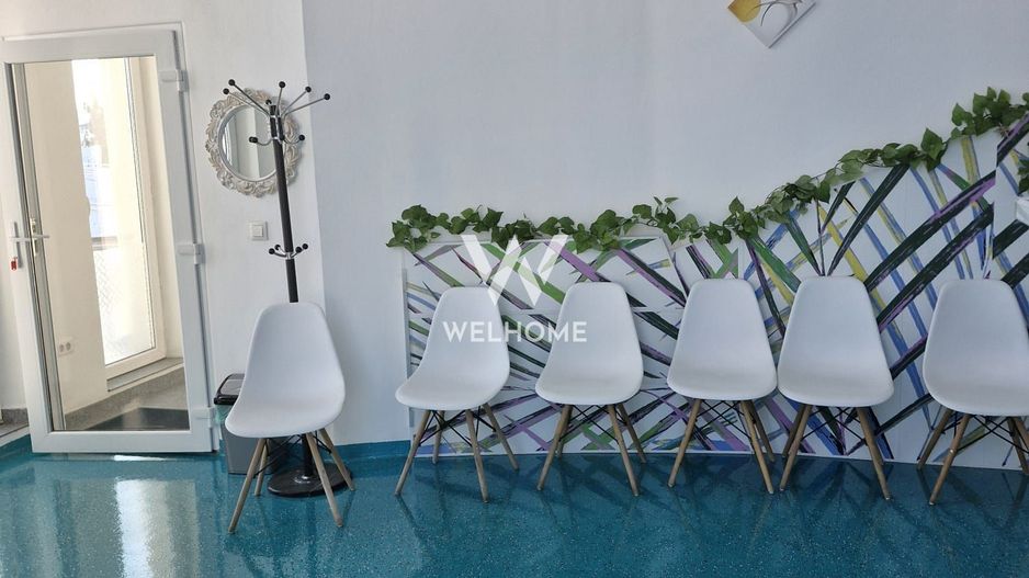 Închiriere spatii, cabinete stomatologice, Clinica Sibiu - Poză 8