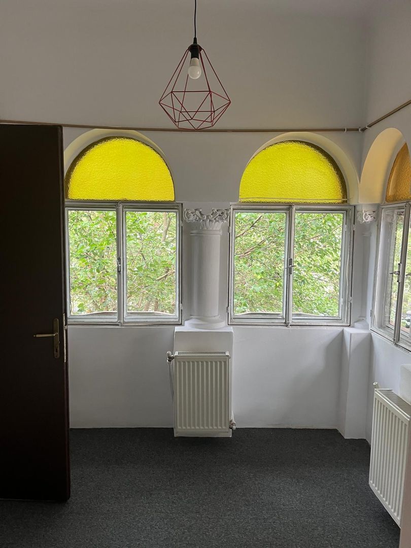 Apartament 3 cam in vila Domenii Casin | Curte proprie | Garaj 2 locuri - Poză 6