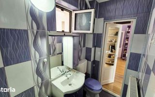 Apartament 2 camere Cetate – Complet Renovat Izolat Loc Parcare Privat - Poză 5