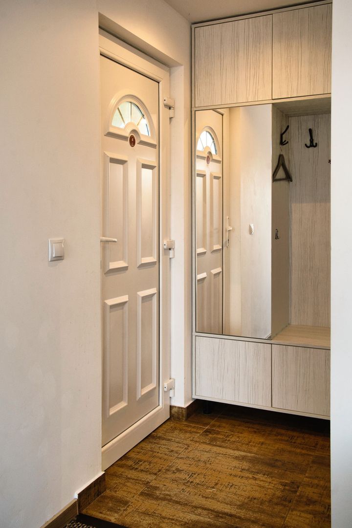 Casa in Feleacu, 1.582 mp teren intravilan. Se accepta schimburi. - Poză 81