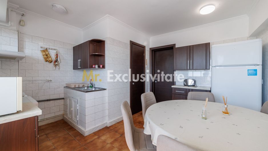APARTAMENT 2 CAMERE, ULTRACENTRAL - PITEȘTI - Poză 5