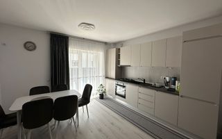 Apartament 2 camere  cu gradina Selimbar - Poză 5