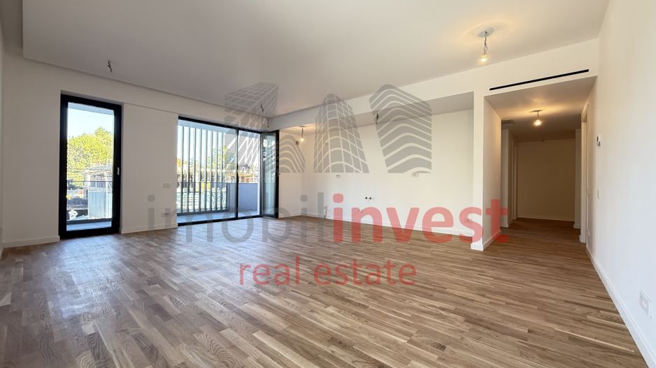 Apartament cu 3 camere de vanzare in 5 Residence Forest Apartments - Poză 2
