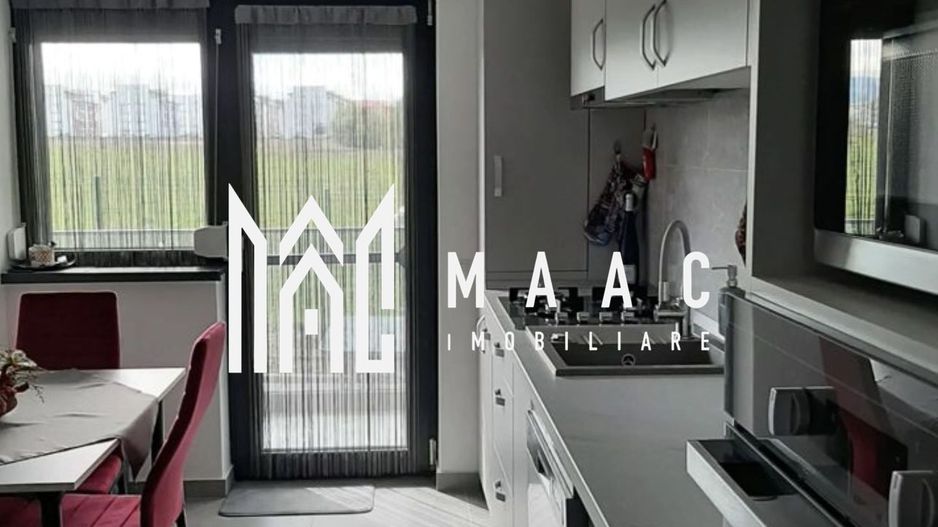 Apartament 2 Camere | Curte | Doamna Stanca - Poză 6