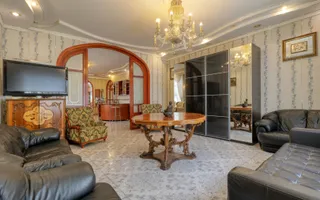 Oportunitate rară | Apartament 7 camere | 250 mp | Zona Dacia – - Poză 26