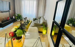 APARTAMENT 2 CAMERE | PIPERA | COMPLET MOBILAT SI UTILAT - Poză 20