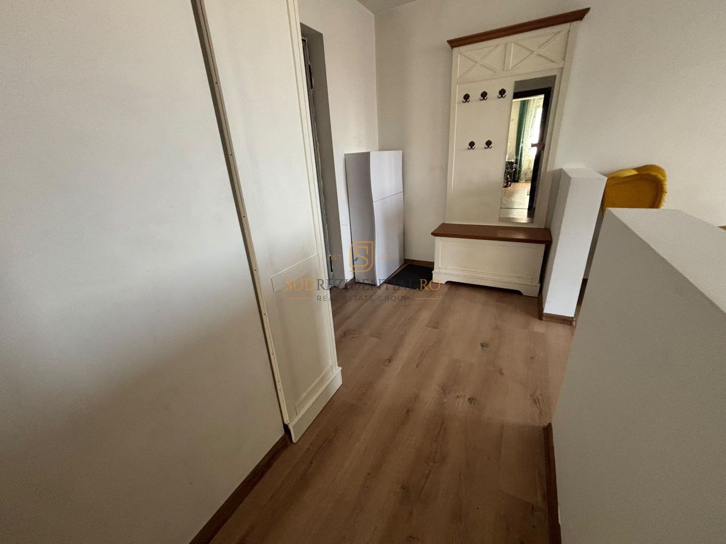 Apartament 2 camere de vânzare | Brown Amurgului | 49,5 mp | Etaj 2/5 - Poză 2