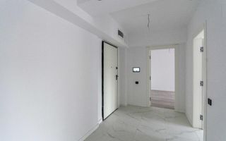 2 camere  bloc nou TVA inclus 71 mp Astorium Life Parcul Teilor - Poză 1