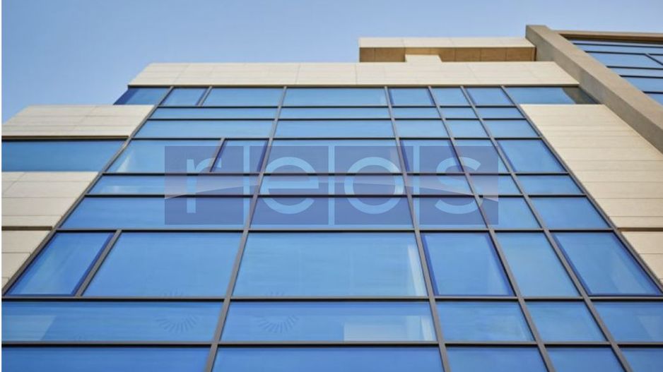 Claire birouri | Bulevardul Aviatorilor | 1900 mp | 39 locuri parcare | - Poză 3