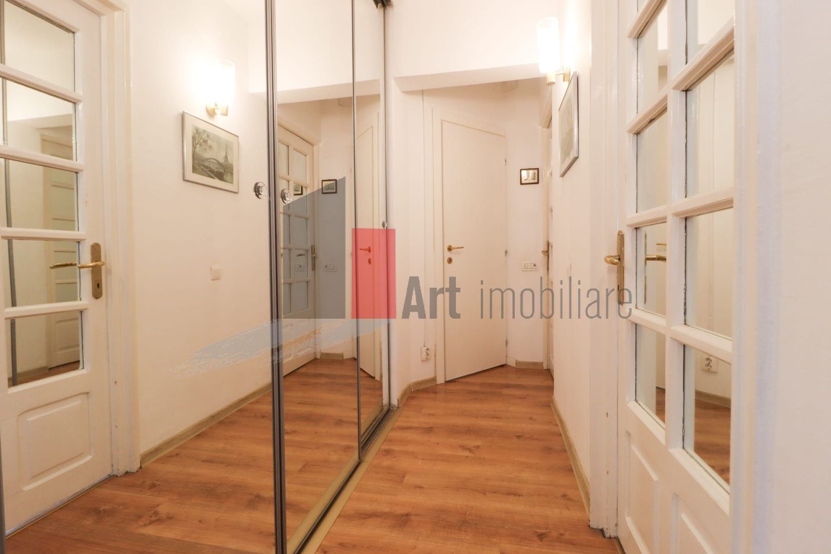 Apartament Obor-Mihai Bravu, bloc stradal, REABILITAT - Poză 27