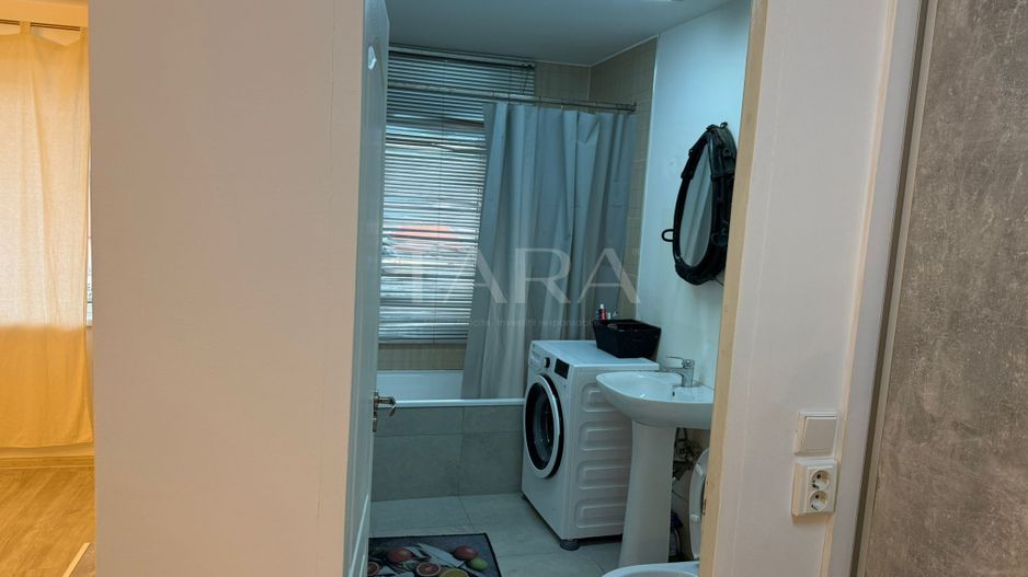 Apartament cu 2 camere în Baciu, zona Primăriei. - Poză 6