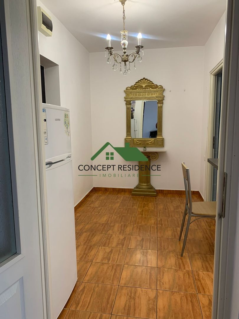 Apartament 1 camera modern , Victoriei - zona VIVO - Poză 3