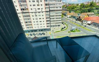 Apartament cu 2 camere, 55mp, parcare, Zona Vivat Residence - Poză 11
