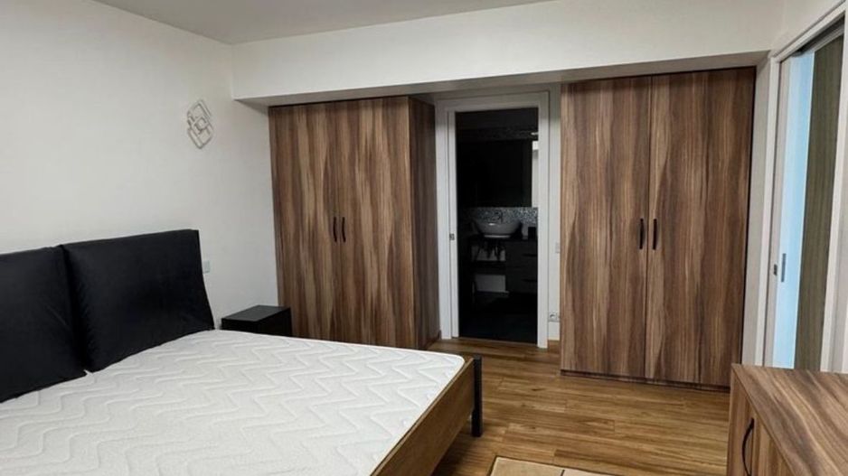 AP. 2 CAMERE BANEASA, MOBILAT, BLOC NOU, LOC PARCARE, COMISION 0% - Poză 6