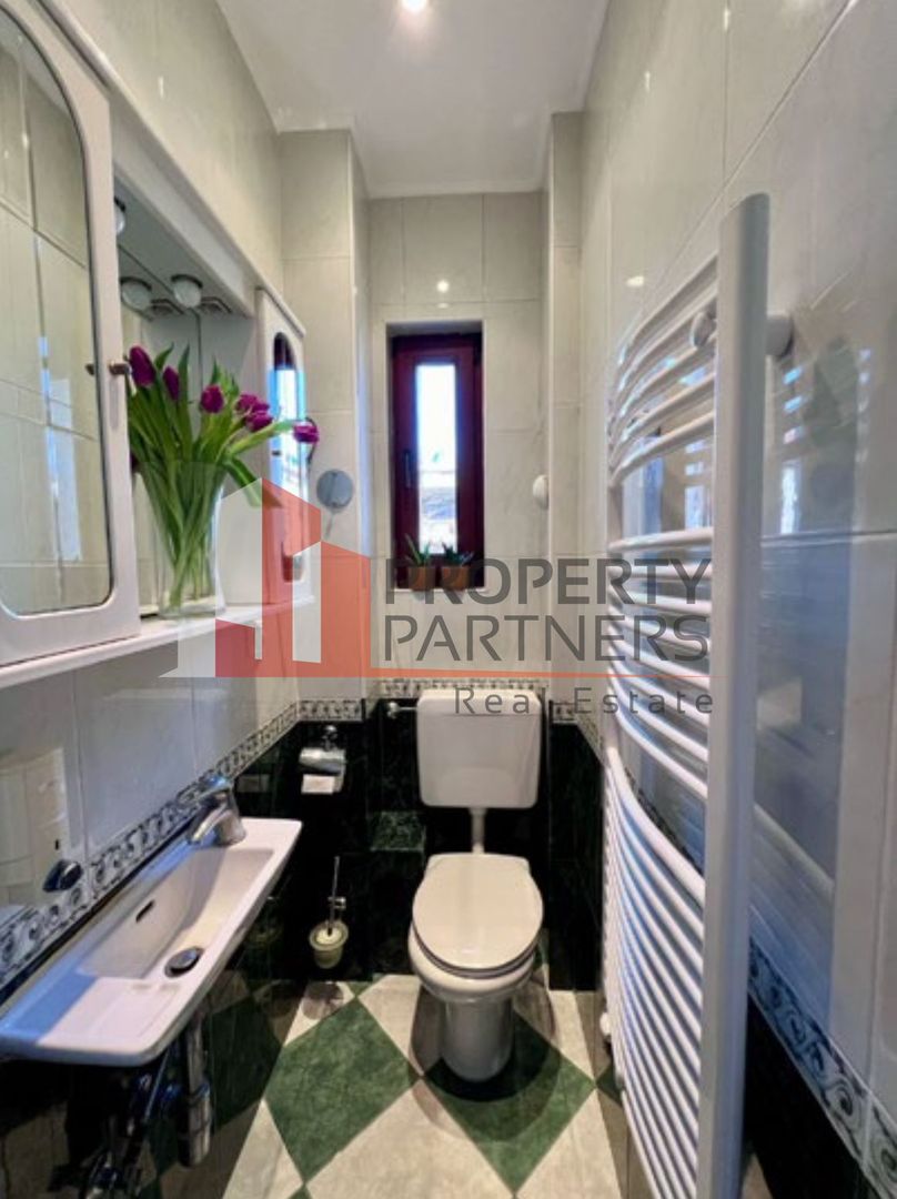 Apartament in vila, Kiseleff - Poză 7