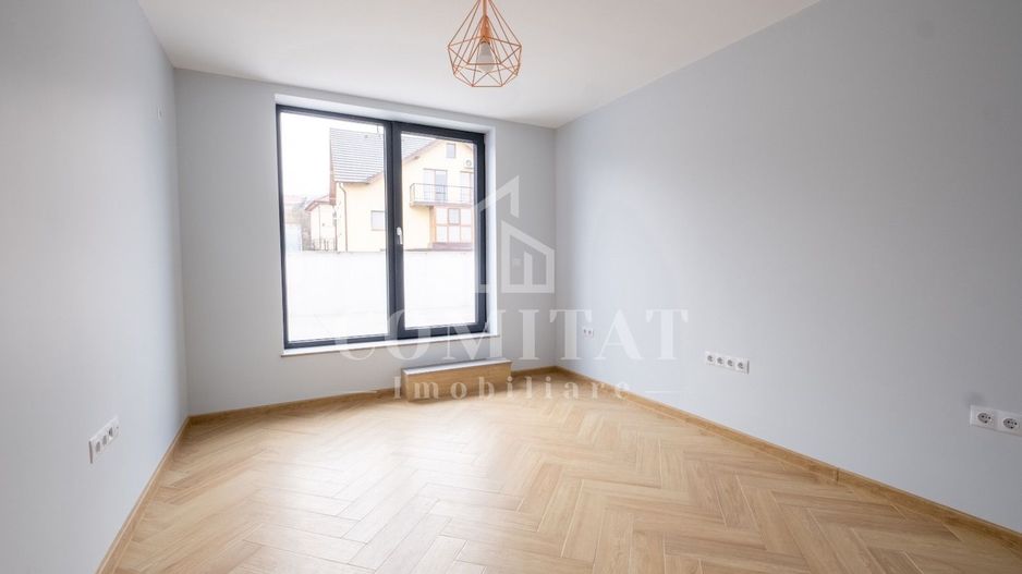 Duplex 5 camere | 180 mp | Andrei Muresanu - Poză 14