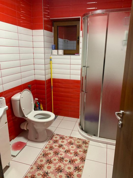 Inchiriere Vila Gavana, langa padure - Poză 8